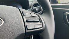 Hyundai i10 1.0 [63] Advance 5dr Auto [Nav] Petrol Hatchback